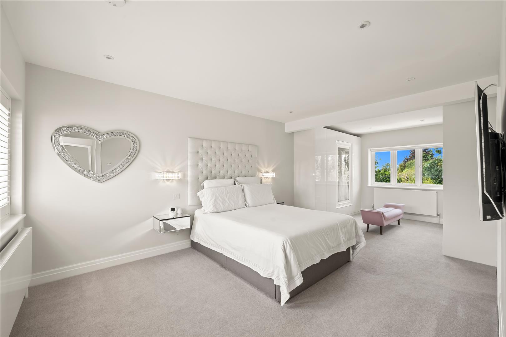 Godolphin Close, Cheam, Sutton